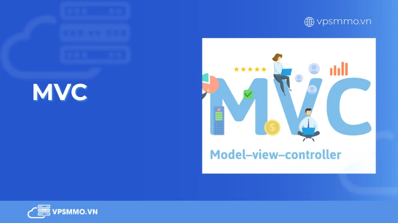 MVC là gì
