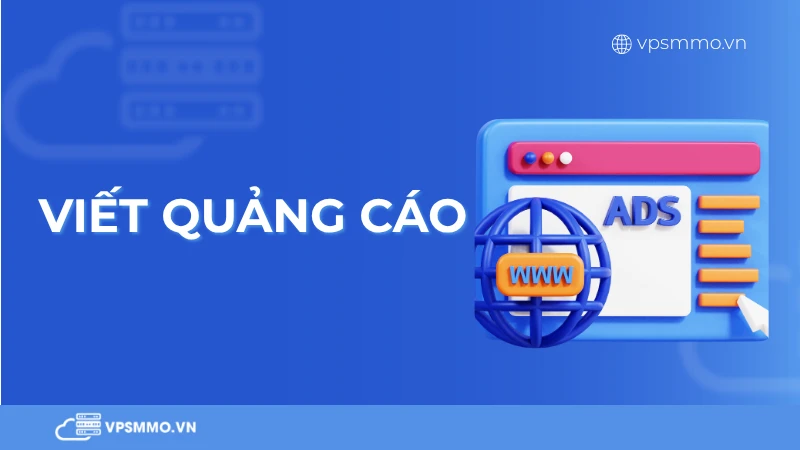 Viết quảng cáo