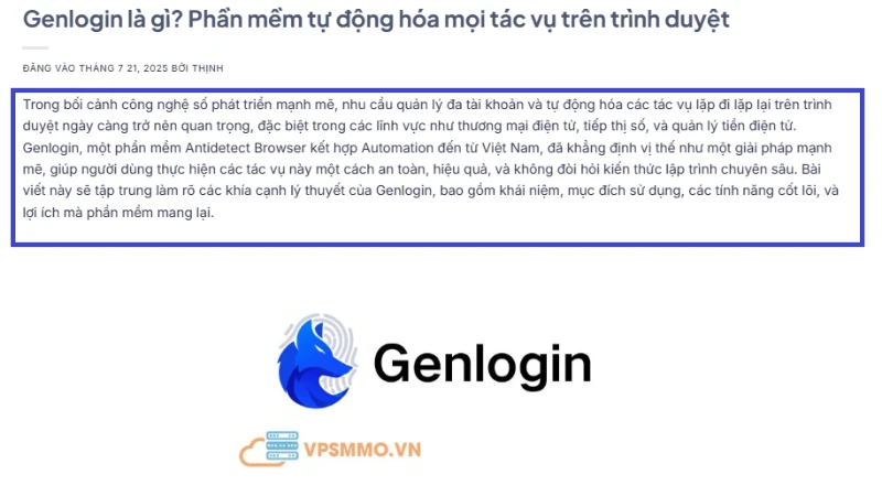 Sapo thường dài bao nhiêu và cách nhận biết trong văn bản?