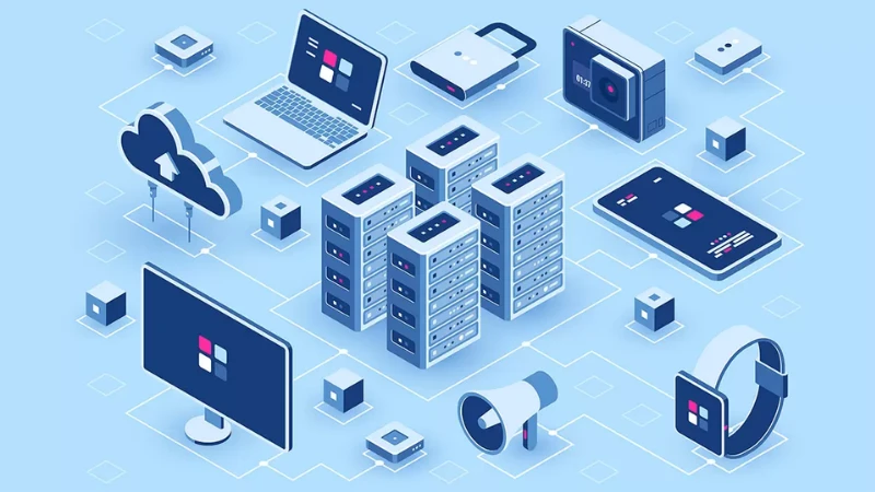 Tiêu chí lựa chọn Web Hosting chất lượng