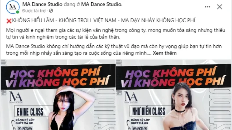 Tiêu đề hấp dẫn - gây ấn tượng ngay từ đầu