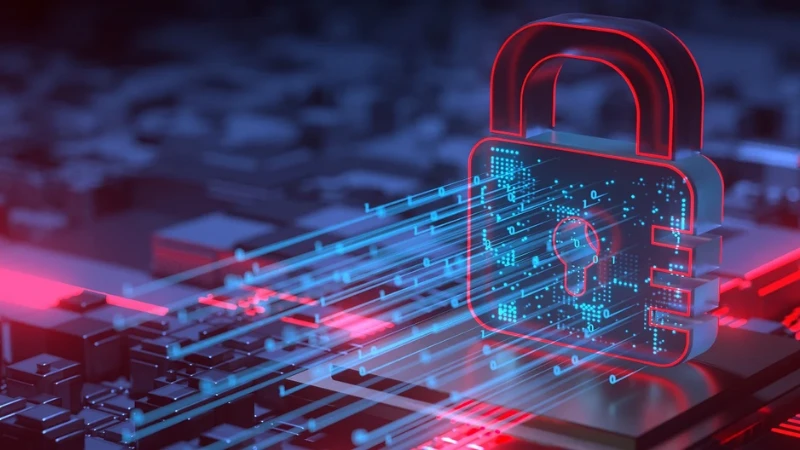 Ứng dụng thực tế của hệ nhị phân