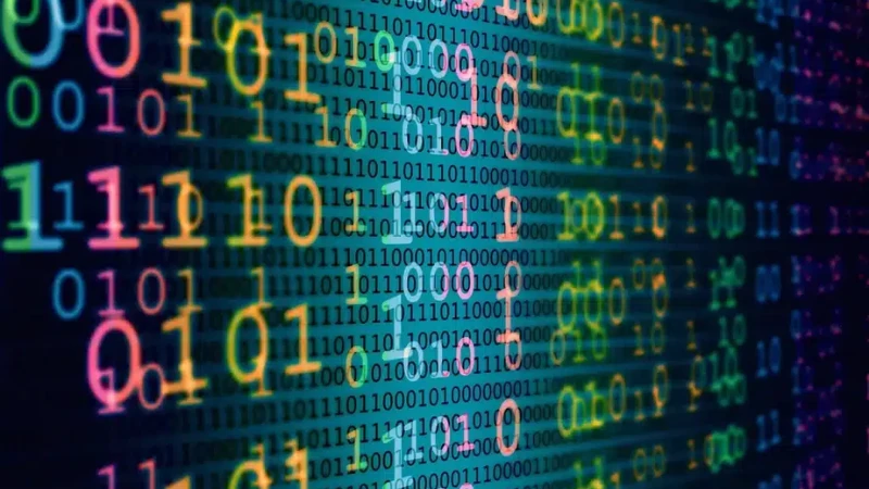 Vì sao máy tính sử dụng hệ nhị phân?