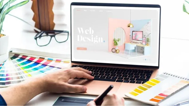 Xác định mục tiêu chính của website