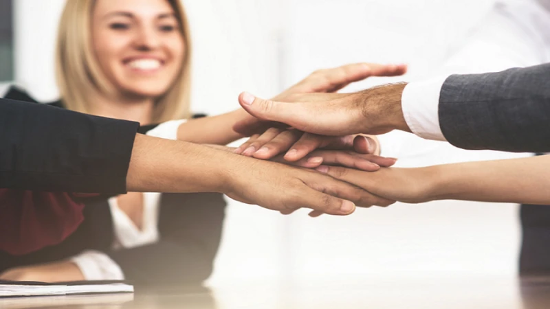 Xây dựng niềm tin và thúc đẩy hành động mua hàng