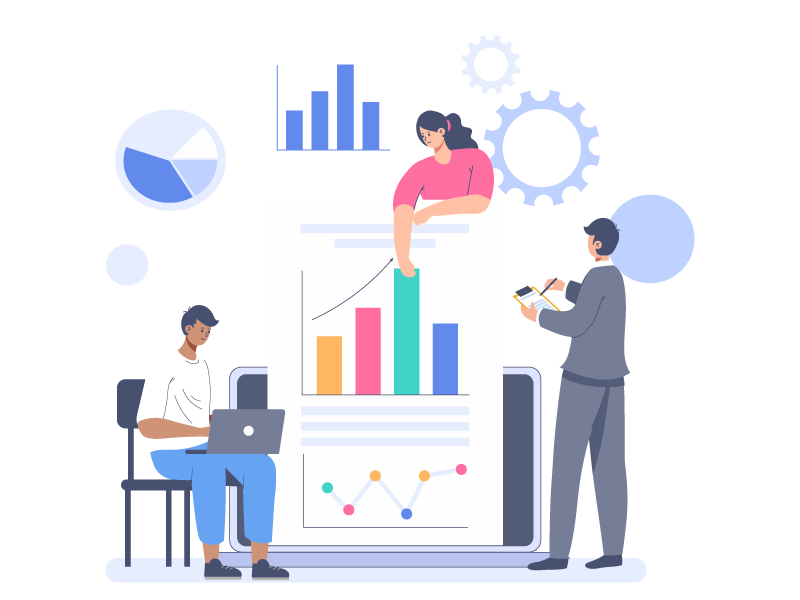 5 Tips for Project Managers To Track Project Progress Banner