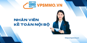 Nhân Viên kế toán