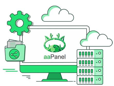 aaPanel 1