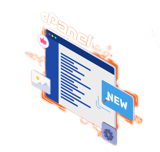 Server Icon