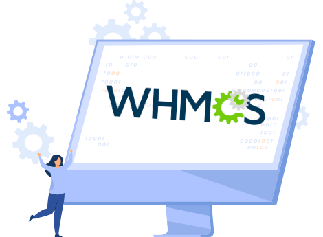 whmcs integration