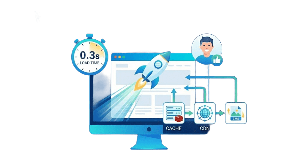 [Ảnh chụp tin nhắn cảnh báo sự cố Telegram - Alert CPU 95% + Recovery - Thay bằng screenshot thật]