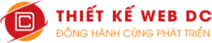 Thiết Kế Web DC