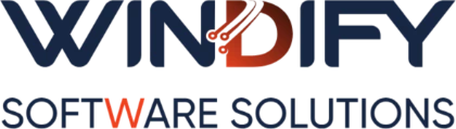Windify Software Solutions