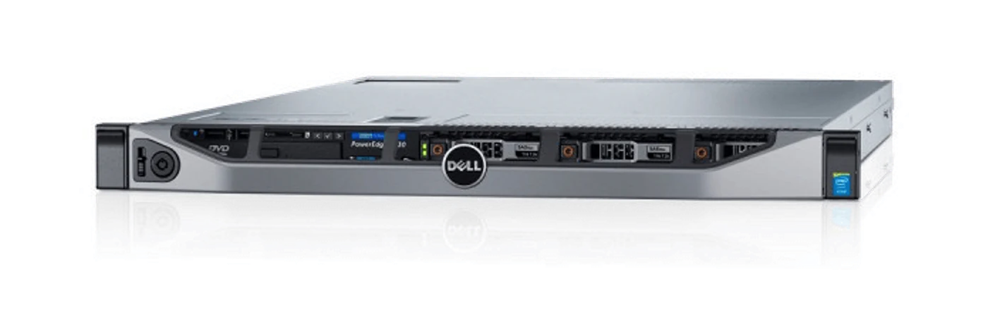 Máy chủ Dell PowerEdge R630 gói Starter E5 2680v4
