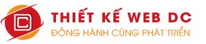 ThietkewebDC